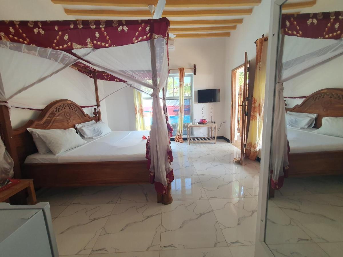 كيوينجوا Baridi Villa المظهر الخارجي الصورة