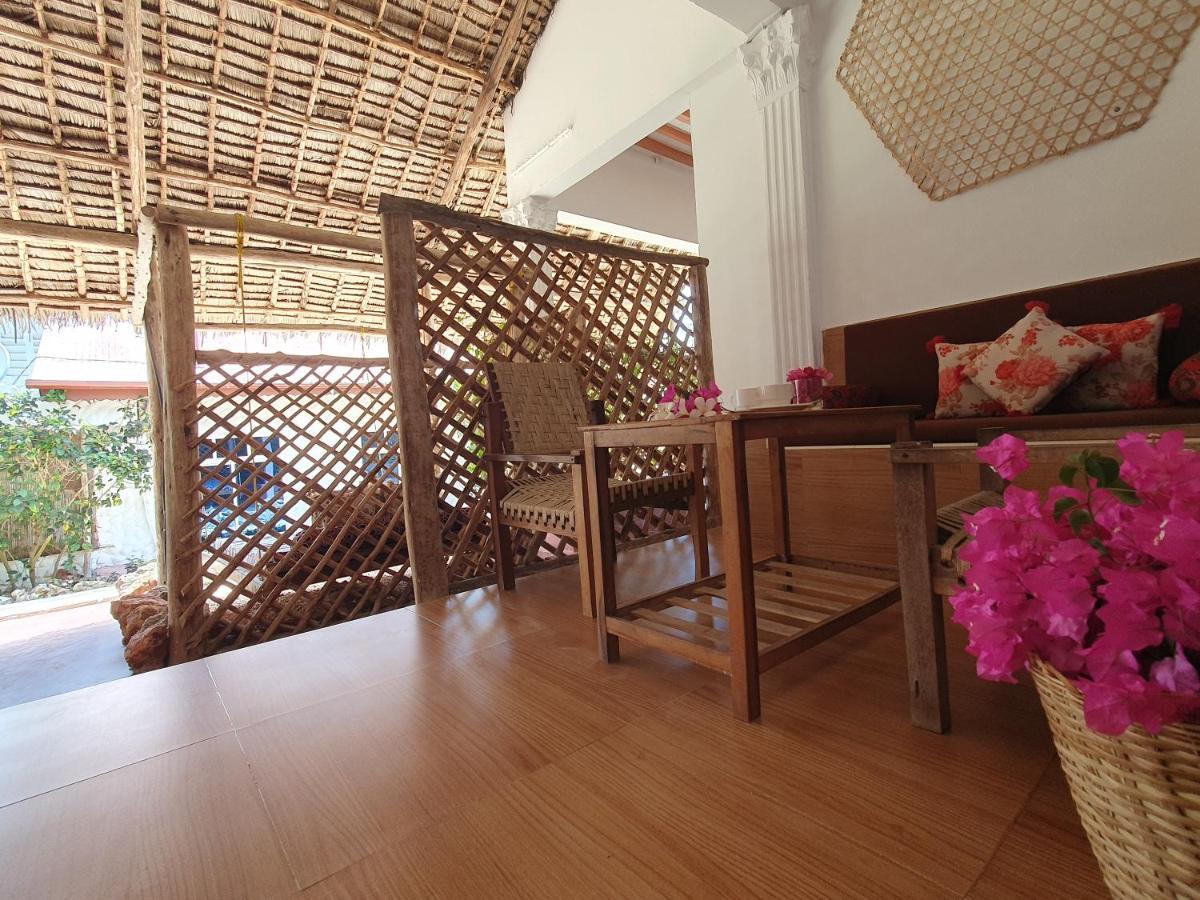 كيوينجوا Baridi Villa المظهر الخارجي الصورة