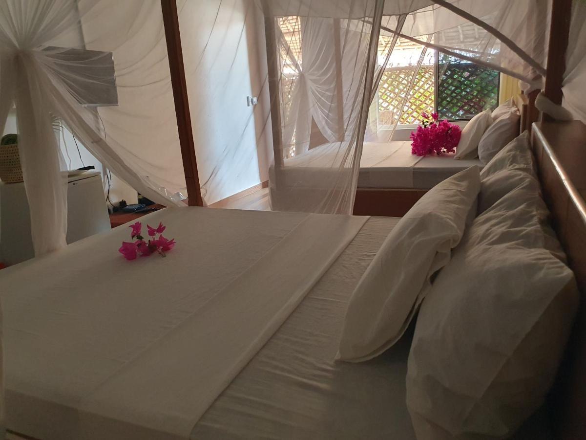 كيوينجوا Baridi Villa المظهر الخارجي الصورة
