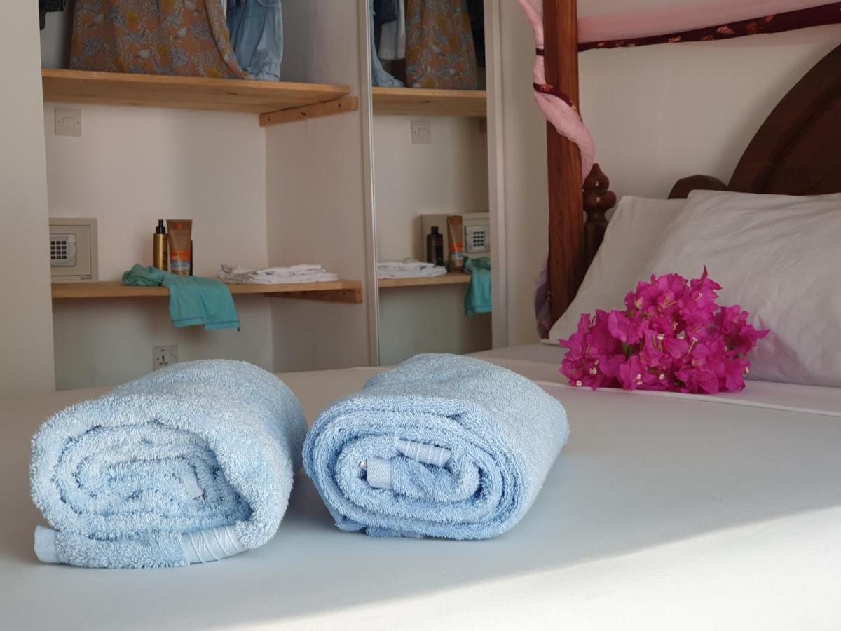 كيوينجوا Baridi Villa المظهر الخارجي الصورة