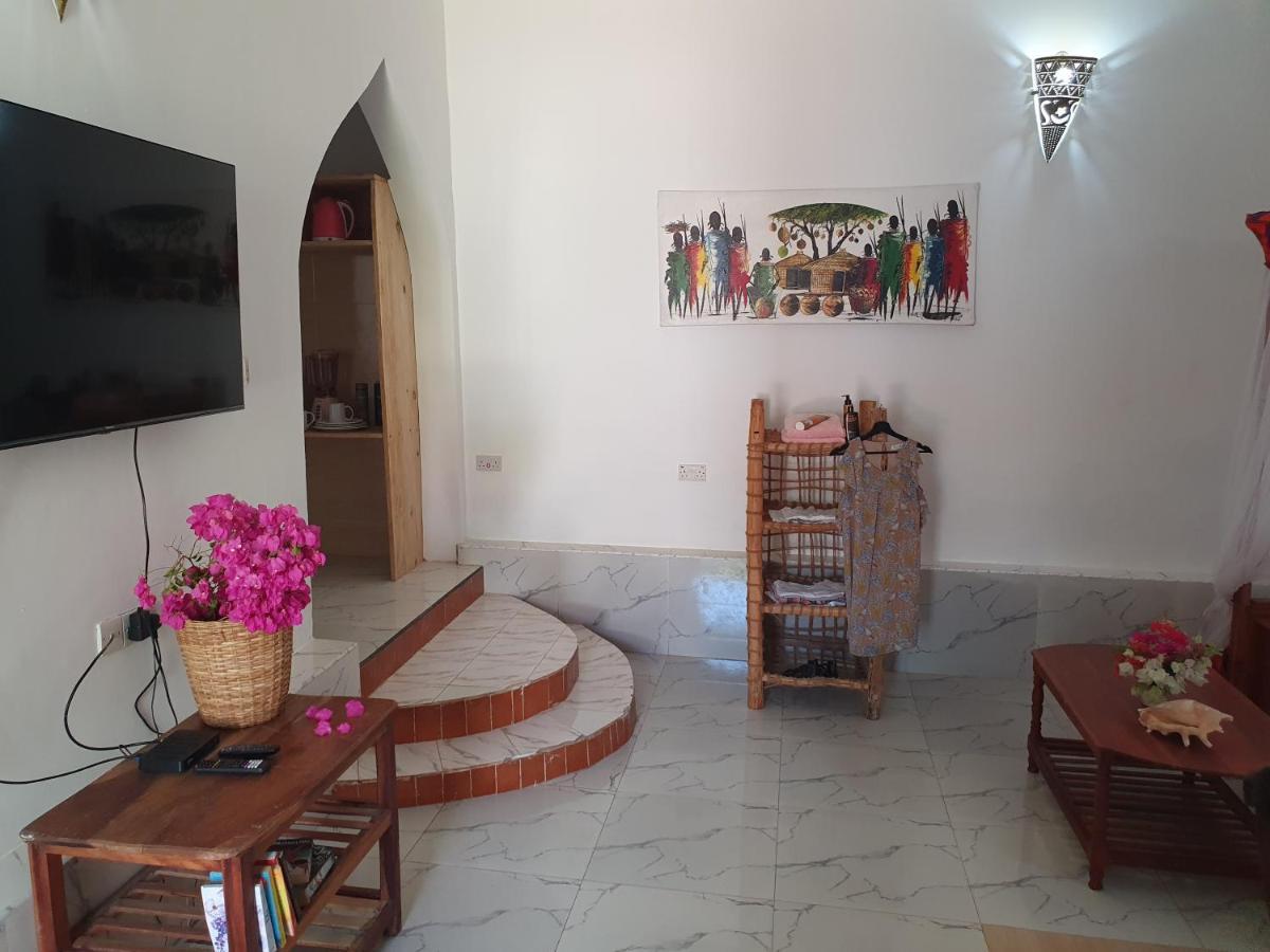 كيوينجوا Baridi Villa المظهر الخارجي الصورة