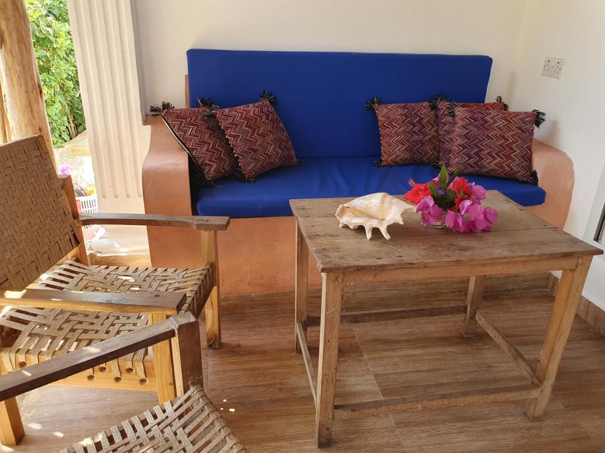 كيوينجوا Baridi Villa المظهر الخارجي الصورة