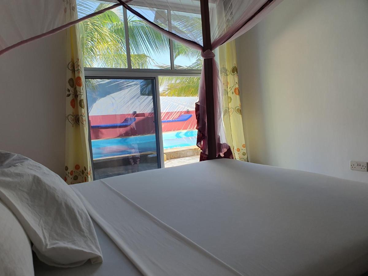 كيوينجوا Baridi Villa المظهر الخارجي الصورة