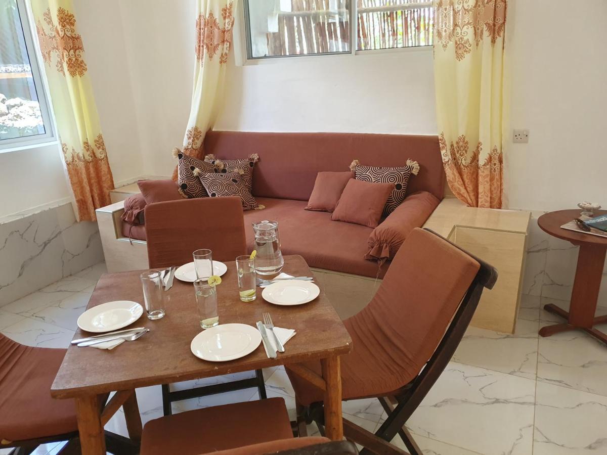 كيوينجوا Baridi Villa المظهر الخارجي الصورة