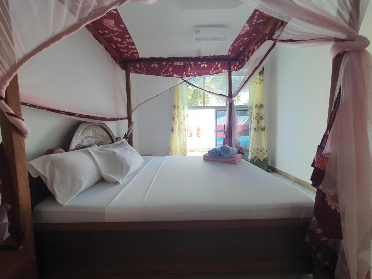 كيوينجوا Baridi Villa المظهر الخارجي الصورة