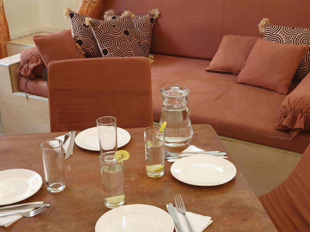 كيوينجوا Baridi Villa المظهر الخارجي الصورة