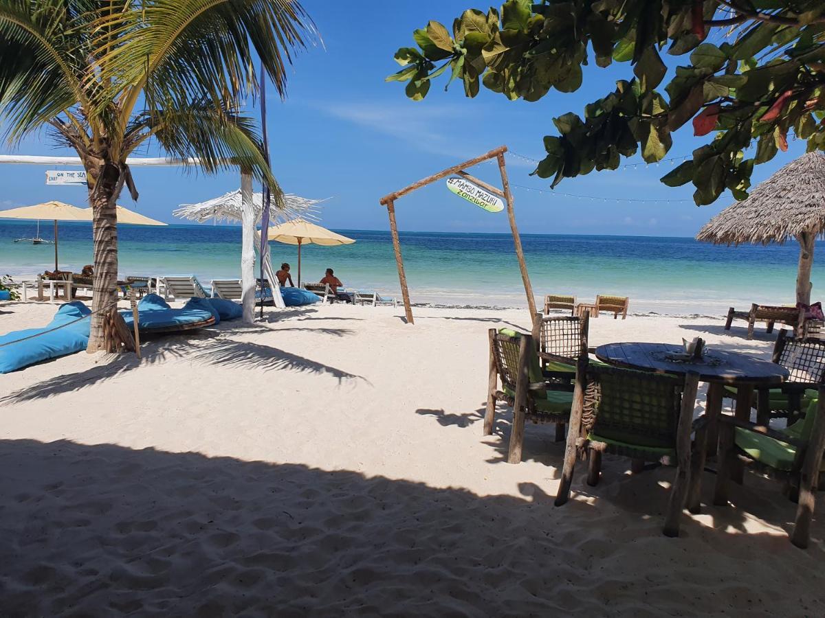 كيوينجوا Baridi Villa المظهر الخارجي الصورة