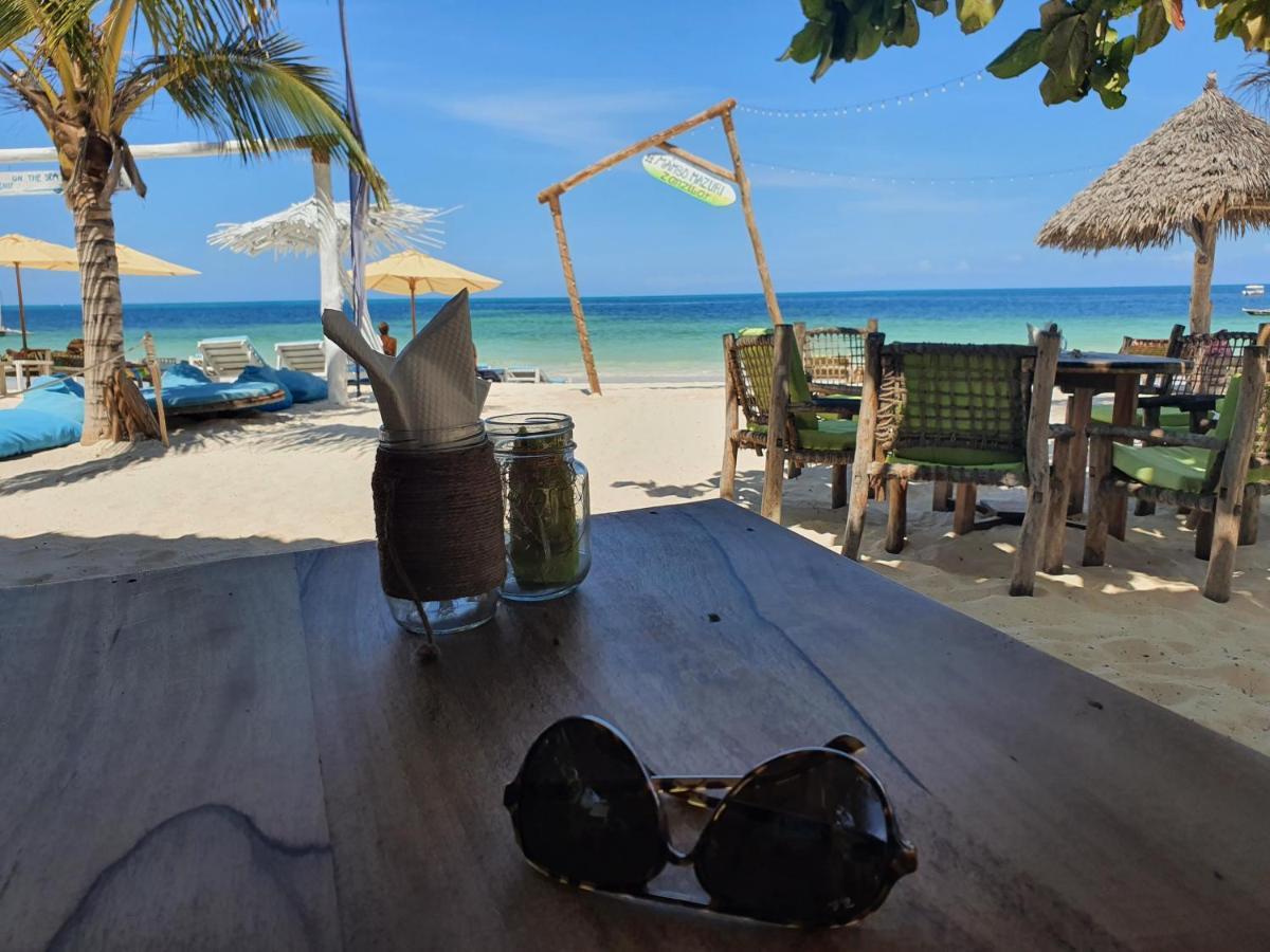 كيوينجوا Baridi Villa المظهر الخارجي الصورة