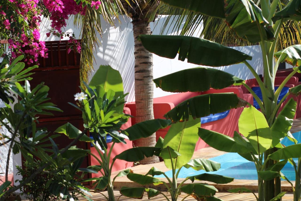 كيوينجوا Baridi Villa المظهر الخارجي الصورة